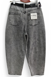 Джинси жіночі KT.MOSS БАТАЛ оптом