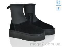 Угги, Мир оптом 4224-5826 black