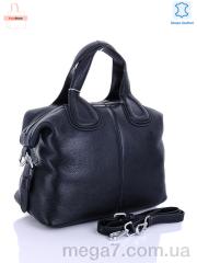Сумка, YourStore оптом 55-9952 black