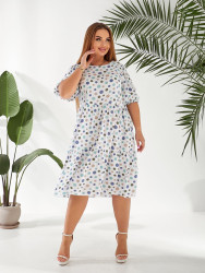 Платья женские оптом 93286047 0004-9