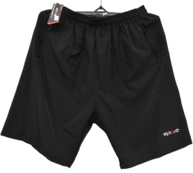 Шорты мужские БАТАЛ оптом 85374019 527-216