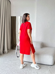 Сукні жіночі БАТАЛ оптом 