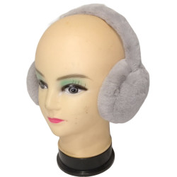 Навушники хутряні оптом