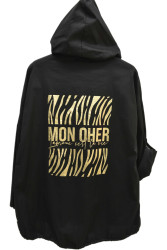 Вітровки жіночі БАТАЛ оптом