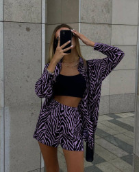 Костюми жіночі (2-ка) оптом --