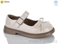 Туфли, Clibee-Apawwa оптом DC801 beige