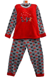 Ночные пижамы женские оптом 27865914 38-151