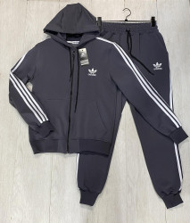 Спортивные костюмы мужские оптом 89471062 0003-25