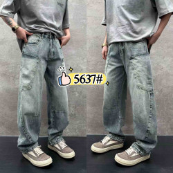 Джинсы мужские оптом 49873162 5637-335