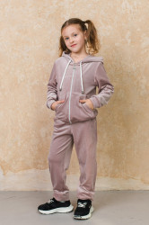 Спортивные костюмы детские оптом 10839524 8579-107
