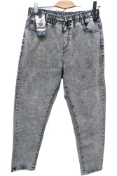 Джинсы мужские GAXGAX оптом 17043259 1230-33