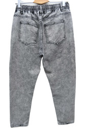 Джинсы мужские GAXGAX оптом 17043259 1230-33