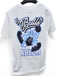 Футболки чоловічі CKAS BENNO оптом 