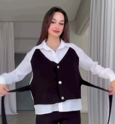 Костюмы женские оптом 57340298 5744-8