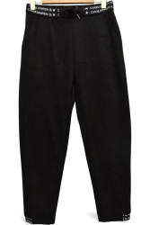 Брюки жіночі на флісі YIMEITE БАТАЛ оптом YIMEITE