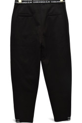 Брюки жіночі на флісі YIMEITE БАТАЛ оптом YIMEITE