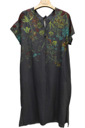 Сукні жіночі БАТАЛ оптом 