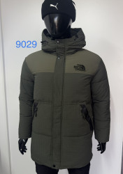 Куртки зимові чоловічі оптом