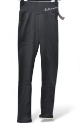 Лосіни жіночі на хутрі БАТАЛ оптом