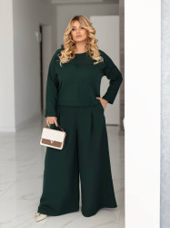 Костюми жіночі БАТАЛ оптом Defile comfort 