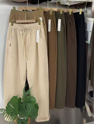 Брюки женские оптом 53490621 87-5