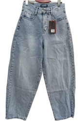 Джинсы женские RELUCKY оптом 57610284 80-1-15