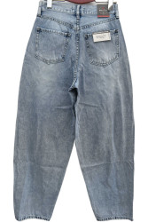 Джинси жіночі RELUCKY оптом