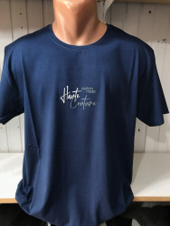 Футболки чоловічі БАТАЛ оптом