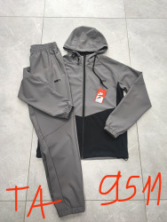 Спортивные костюмы мужские оптом 02879643 9511-29