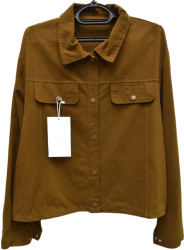 Рубашки женские оптом 70239841 210-263