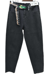 Брюки жіночі ПОЛУБАТАЛ оптом