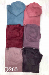 Кофти жіночі БАТАЛ оптом M8 