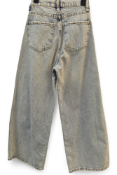 Джинсы юниор оптом 96835170 3501-51