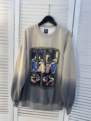 Світшоти жіночі оптом 