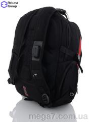 Рюкзак, Reluna Group оптом RELUNA 1599 red