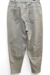 Брюки жіночі ПОЛУБАТАЛ оптом