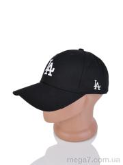 Кепка, Королева оптом CAP 14-43 black-white