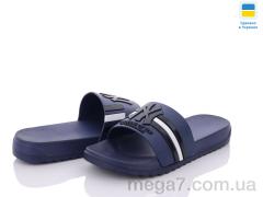 Шлепки, Luck Line оптом 5030-12