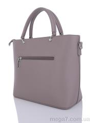 Сумка, Sheng Ma-Lusha оптом 883666 d.grey (10x23x29)