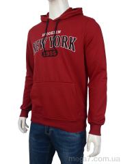 Батник, Мир оптом 3482-WY4 bordo