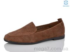 Туфли, Violeta оптом D9015-7 caramel