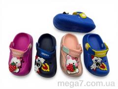 Кроксы, Rai shoes оптом NUO608 mix