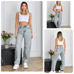 Джинси жіночі оптом LADY JEANS