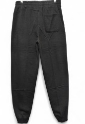 Спортивні штани чоловічі на флісі БАТАЛ оптом