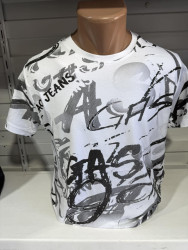 Футболки чоловічі оптом