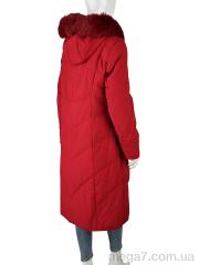 Пальто, Obuvok оптом 8803 (12048) red
