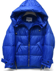 Куртки зимові жіночі оптом