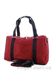 Сумка, Superbag оптом A803 wine