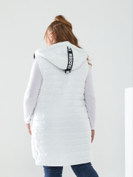 Жилетки жіночі БАТАЛ оптом VERONIKA RESHETNOK 