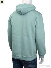 Батник, BIG оптом 3487-4 green